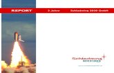 3-Jahres-Report Schladming 2030 GmbH
