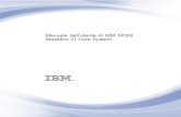IBM SPSS Statistics Users Guide - ITA