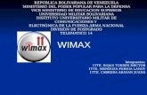 Wimax Diapositivas