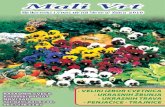 Mali Vrt-katalog Jesen 2010