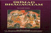 Srimad Bhagavatam Canto 2 (anteprima)