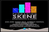 Dossier Fundacion Skene