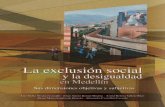 Exclusion Desigualdad Medellin