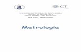 UFSM - Metrologia-2008