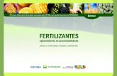 lIVRO - Fertilizantes