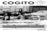 Cogito - Semesterstart-Ausgabe (Sommersemester 2013)