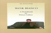 Dr. Kende Péter - Bank Bianco - A Postabank és Princz Gábor