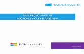Windows 8 Kódgyűjtemény