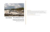 Obiective Turistice Thassos