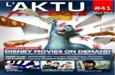 Magazine AKTU FREEBOX N.41 - Mars 2013.pdf