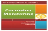 Tugas 9 - Dewi Lestari Natalia - 1006704530 - Paper Corrosion Monitoring