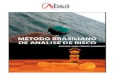 Metodo Brasiliano Analise de Riscos