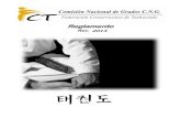 Reglamento Comision Nacional de Grados FCT Rev2013