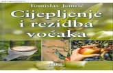 Tomislav Jemrić - Cijepljenje i rezidba voćaka 1