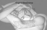 Expresionismo y Fauvismo (Grupo1)