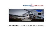 Manual Gps Tracker