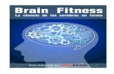 Brain Fitness La Ciencia de Los Cerebros en Forma