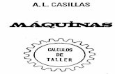 Casillas - Maquinas - Calculos de Taller(1)