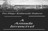 A Armada Invencível - Diego Kalinouski Pedroso