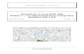 Estratto Corso ECDL GIS Mod. 1