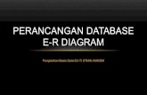 20101123 Materi-4-Perancangan Basis Data ERD