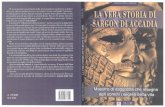 M.pincherle - La Vera Storia Di Sargon d'Accadia