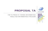 06 Proposal TA