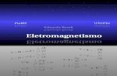 Fis403 Eletromagnetismo I