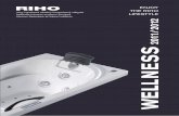RIHO Katalog 2011-12