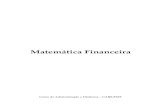 Apostila Matematica Financeira Final
