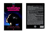 Occultisme - Rael - La Mditation Sensuelle