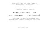 Manual de Catehetica (V. Gordon)