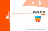 Manual Bots IRC-Hispano 2 0