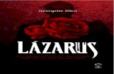 Primeiro Capitulo - Lazarus