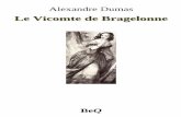 Dumas Le Vicomte de Bragelonne 6