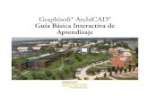 ArchiCAD Guía Básica