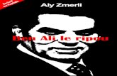 Ben Ali Le Ripou