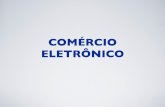 Comércio Eletrônico no Brasil