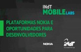 Marco Faleiros - Oportunidades do projeto de evangelização da Nokia e INdT