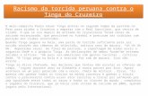 Racismo da torcida peruana contra o Tinga do cruzeiro.pptx