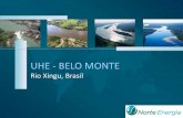 UHE Belo Monte (NESA)