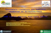 Sarcomas retroperitoniais congresso médico amazônico