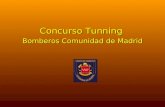 Concurso tunning cbcm