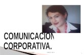 Conferencia Dra Ana Gabriela Ramos Morales (méxico) comunicación corporativa