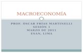 Macroeconomía s1 y s2
