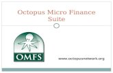 Octopus logiciel de microfinance open source