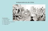 Independencia de chile 2
