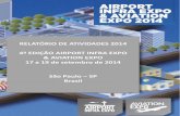 2014_RELATÓRIO_DE_FECHAMENTO_AIRPORT INFRA EXPO & AVIATION EXPO
