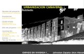 Urbanizacion CañAveral