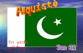 Paquistà shan